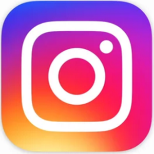 Instagram logo